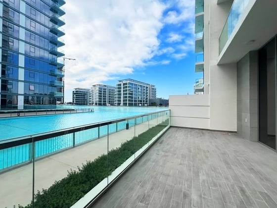 Huge Terrace I Open Lagoon View I Ground, picture 8