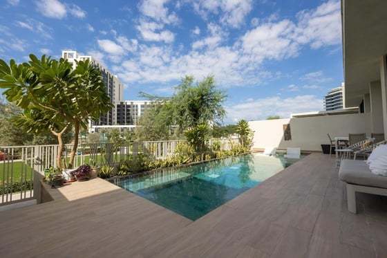 Park Facing | Private Pool | Extended, picture 9