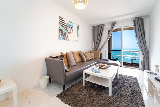 Fully Upgraded and Furnished |  Sea View, picture 6