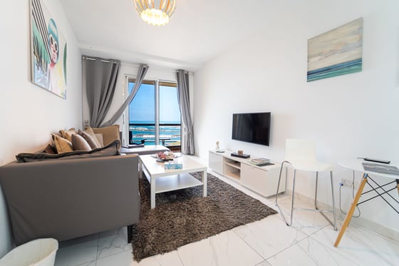 Fully Upgraded and Furnished |  Sea View, picture 17