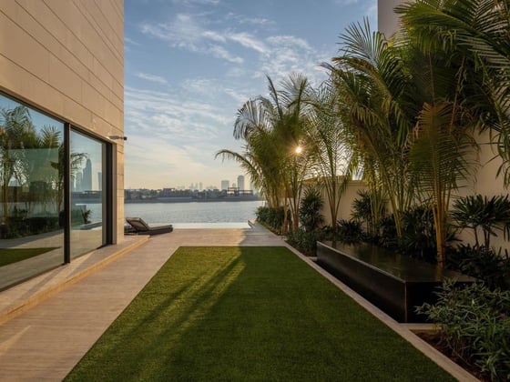 Impeccably Upgraded | Marina Skyline Views, picture 10