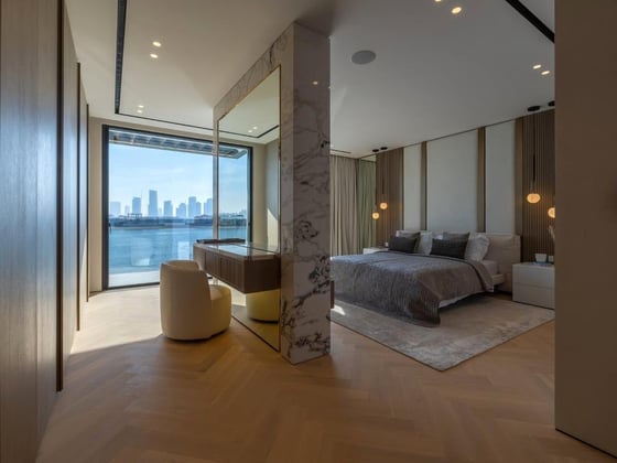 Impeccably Upgraded | Marina Skyline Views, picture 9