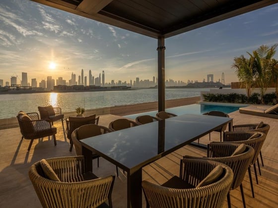 Impeccably Upgraded | Marina Skyline Views, picture 12