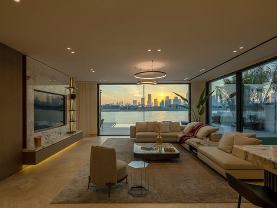 Impeccably Upgraded | Marina Skyline Views, picture 4