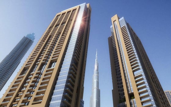 4 Bed Penthouse | Best Layout | Burj Khalifa View, picture 8