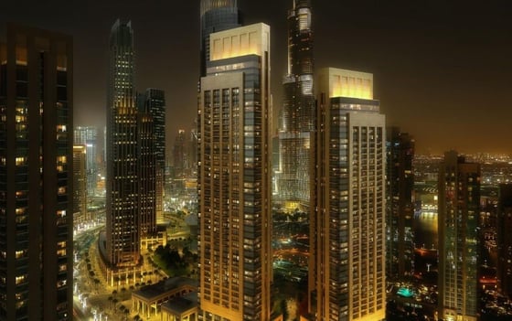 4 Bed Penthouse | Best Layout | Burj Khalifa View, picture 6