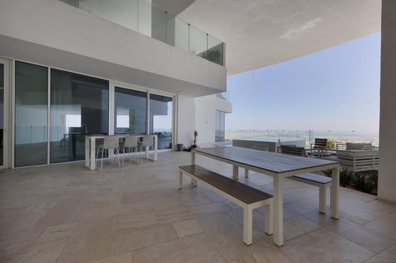 High Floor Penthouse with Private Pool, picture 20