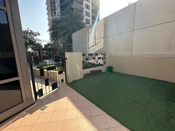 Big Layout | Private Terrace | Burj Khalifa View, picture 12