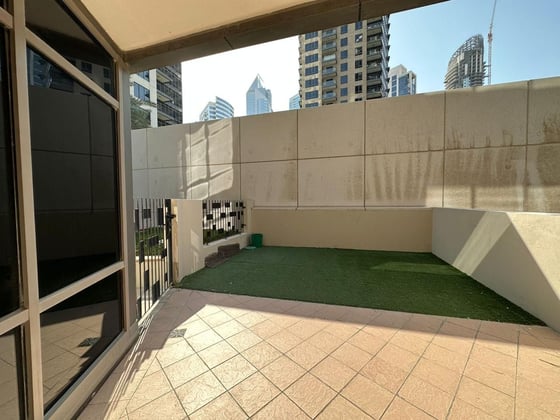Big Layout | Private Terrace | Burj Khalifa View, picture 16