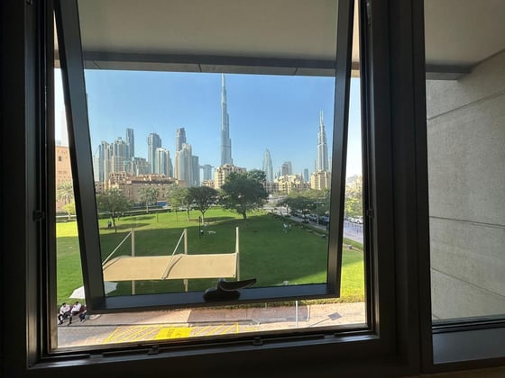 Big Layout | Private Terrace | Burj Khalifa View, picture 3