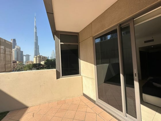 Big Layout | Private Terrace | Burj Khalifa View, picture 17