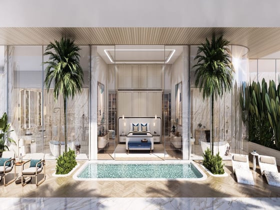 Luxury Sky Villa | Elite Amenities | Q1 2026, picture 10