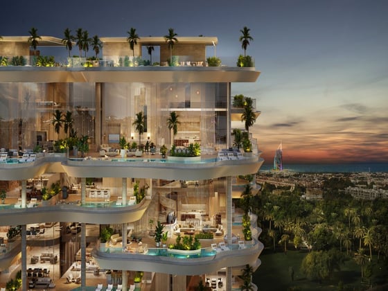 Luxury Sky Villa | Elite Amenities | Q1 2026, picture 18