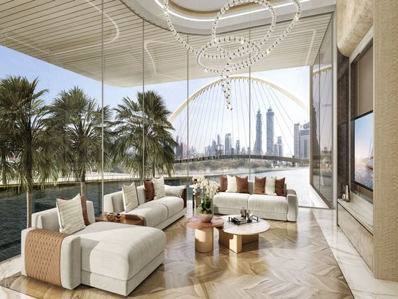 Luxury Sky Villa | Elite Amenities | Q1 2026, picture 5