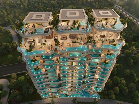 Luxury Sky Villa | Elite Amenities | Q1 2026, picture 14