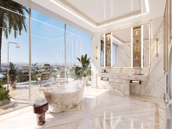 Luxury Sky Villa | Elite Amenities | Q1 2026, picture 8