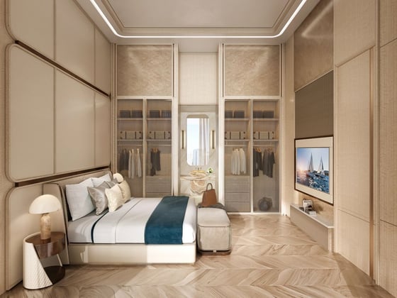 Luxury Sky Villa | Elite Amenities | Q1 2026, picture 9