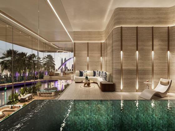 Luxury Sky Villa | Elite Amenities | Q1 2026, picture 11