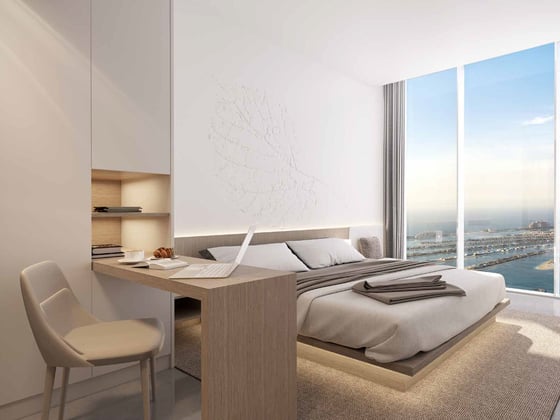 Handover Soon | Exclusive  | Luxury Hotel, picture 5