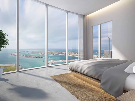 Handover Soon | Exclusive  | Luxury Hotel, picture 2