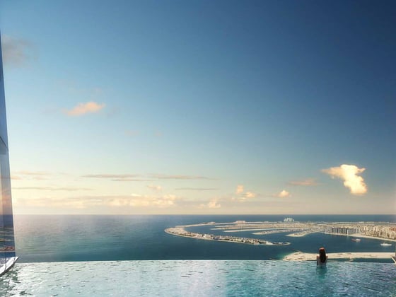 Handover Soon | Exclusive  | Luxury Hotel, picture 7