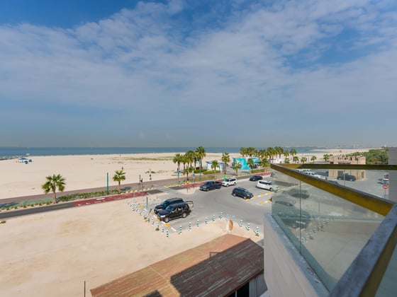 Jumeirah Beach front villa – GCC Only, picture 16