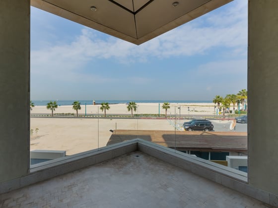 Jumeirah Beach front villa – GCC Only, picture 17
