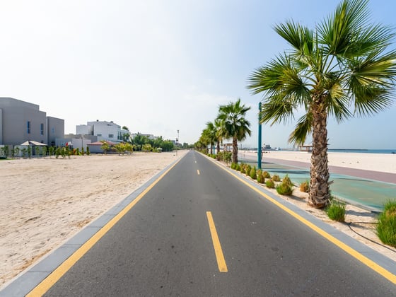 Jumeirah Beach front villa – GCC Only, picture 19
