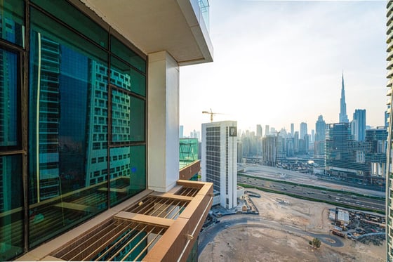 Prime Location | Spacious | Duplex | Burj View, picture 20