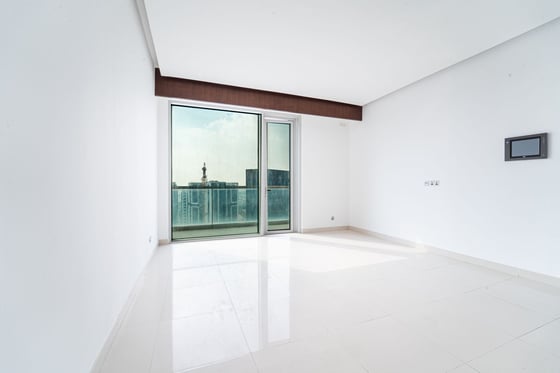 Top Floor | Burj and Canal View | Vacant, picture 2
