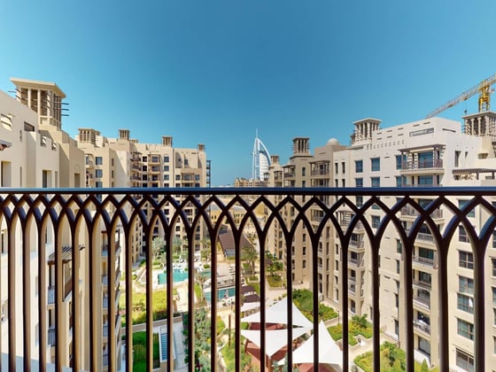 Burj Al Arab View | Multiple Options Available, picture 13