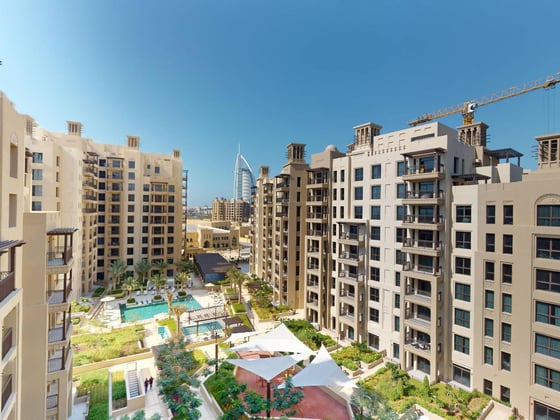 Burj Al Arab View | Multiple Options Available, picture 1