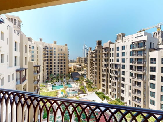 Burj Al Arab View | Multiple Options Available, picture 12