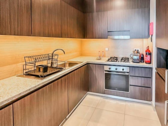 Investor Deal | Large Layout | Zabeel View, picture 9