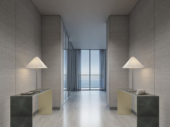Modern | Stunning Sea View I Luxury Living, picture 3