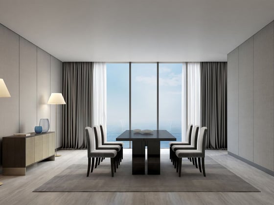 Luxurious Apartment | Spectacular Sea Views, picture 14