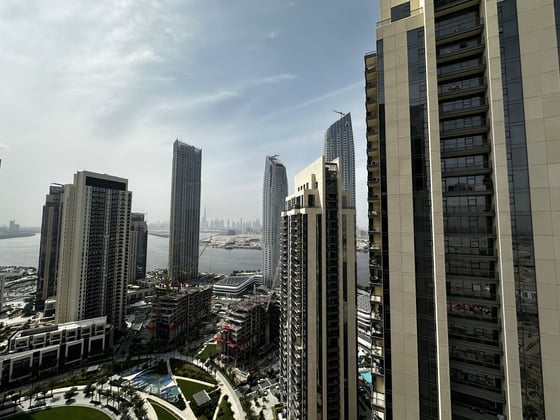 Burj Water View | PHPP  | Brand new, picture 2