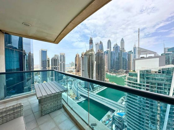 High Floor | Stunning Views | Exquisite Home, picture 1