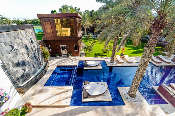 One Off Marvelous | Trophy Mansion | Exclusive, picture 5