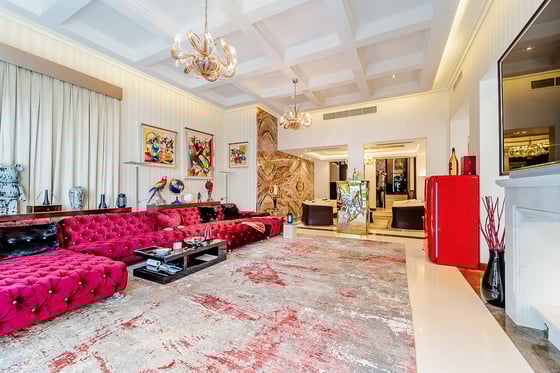 One Off Marvelous | Trophy Mansion | Exclusive, picture 10