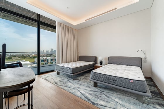 Luxury Duplex | Stunning Sea &amp; Burj Views, picture 17
