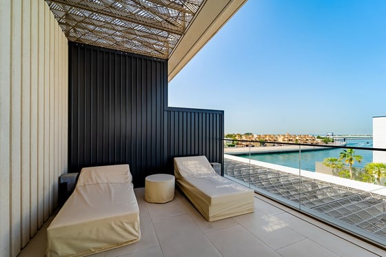 Luxury Duplex | Stunning Sea &amp; Burj Views, picture 34