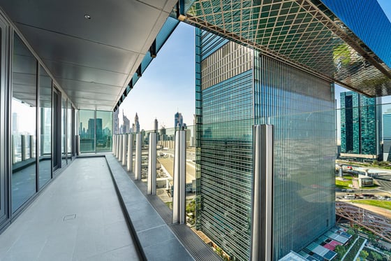 Flexible Cheques | High Floor | Best View, picture 15