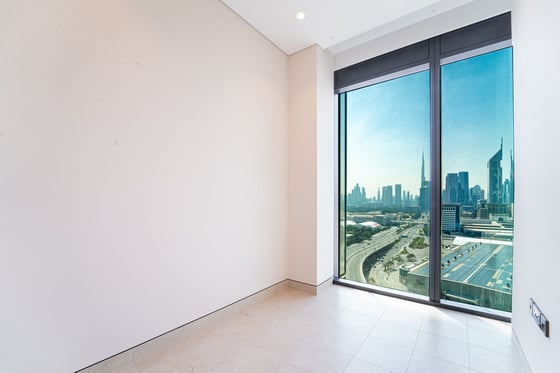 Flexible Cheques | High Floor | Best View, picture 10