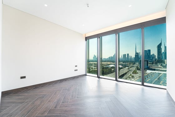 Flexible Cheques | High Floor | Best View, picture 12