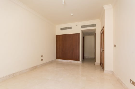 Unfurnished | Well maintained | Vacant now, picture 8