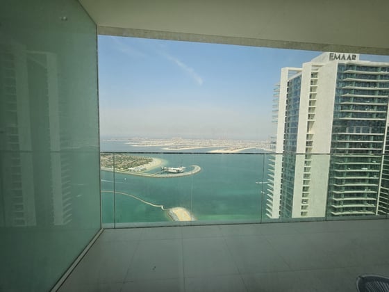 Higher Floor| Sea View| Beautiful unit, picture 15