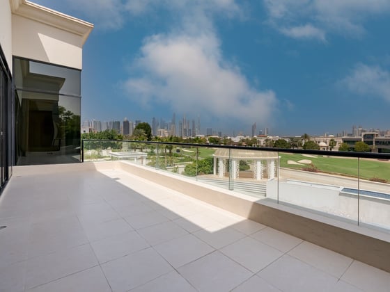 Bespoke Vastu-Compliant Mansion in Emirates Hills, picture 21