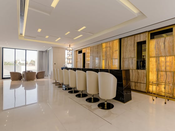 Bespoke Vastu-Compliant Mansion in Emirates Hills, picture 10