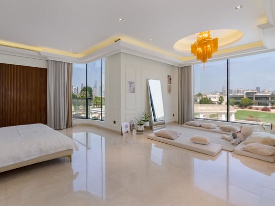 Bespoke Vastu-Compliant Mansion in Emirates Hills, picture 16